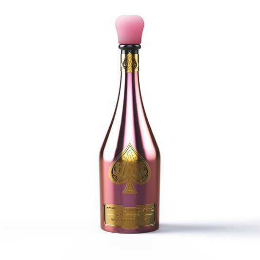 Champagne ARMAND DE BRIGNAC 50000 50K Puffs, Disposable Vape 09