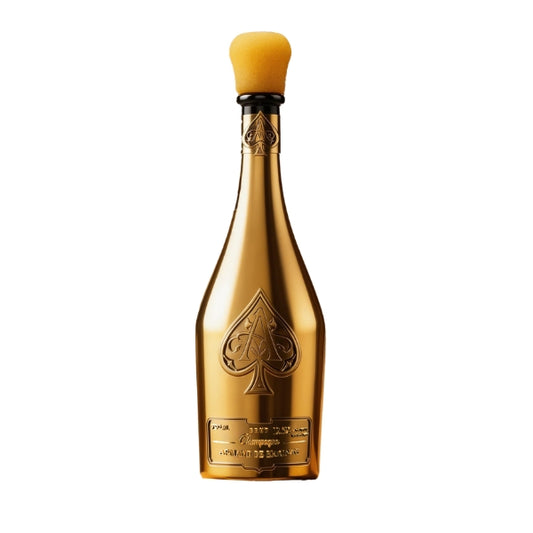 Champagne ARMAND DE BRIGNAC 50000 50K Puffs, Disposable Vape 10