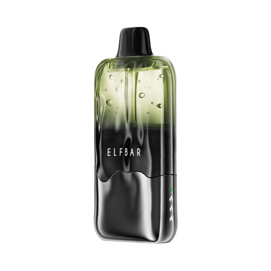 ELFBAR DUKE 30000 PUFFS