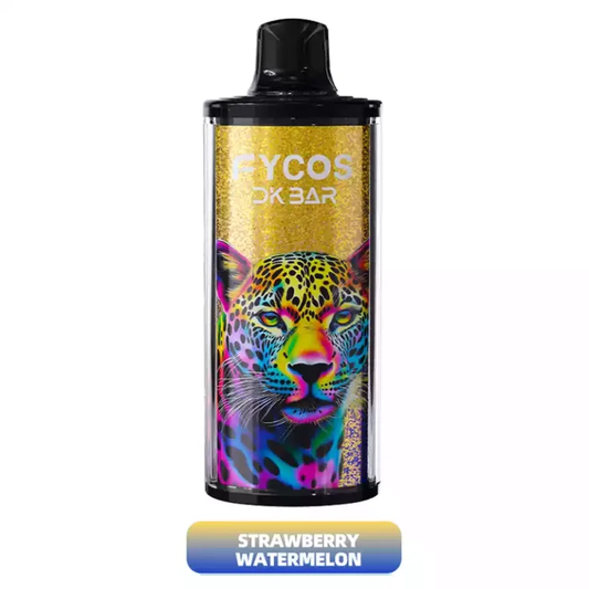 FYCOSin 40K Puffs, Disposable Vape 01