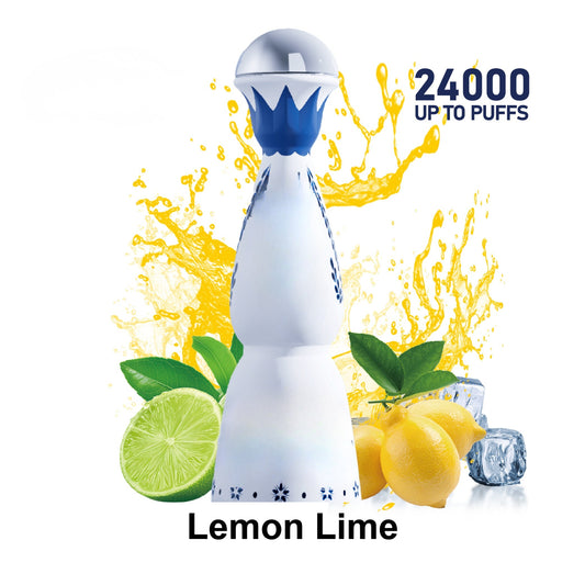 Humo Azul 24000 24K Puffs, 2%