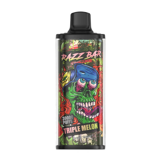 Razz Bar 30000 30K Puffs, 002