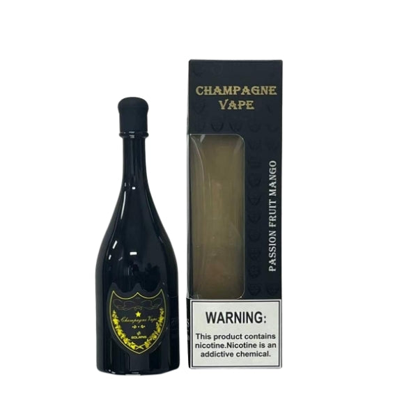 SOLARIS Champagne Vape 30000 30K Puffs