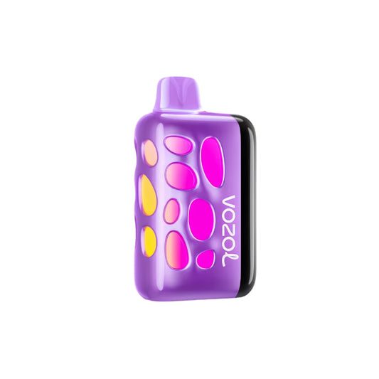 Vozol RAVE 40000 Puffs, 40K Puffs,5% | Disposable Vape 1