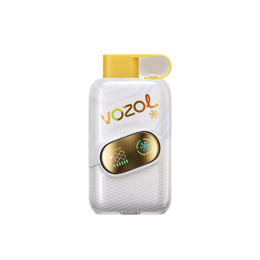 Vozol Star Click 50000 50K Puffs, 5%, Disposable Vape 02