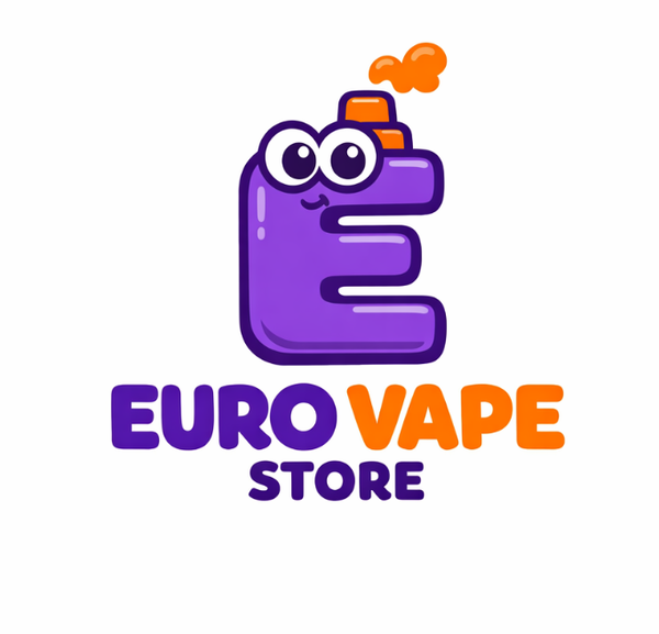 Euro vape store