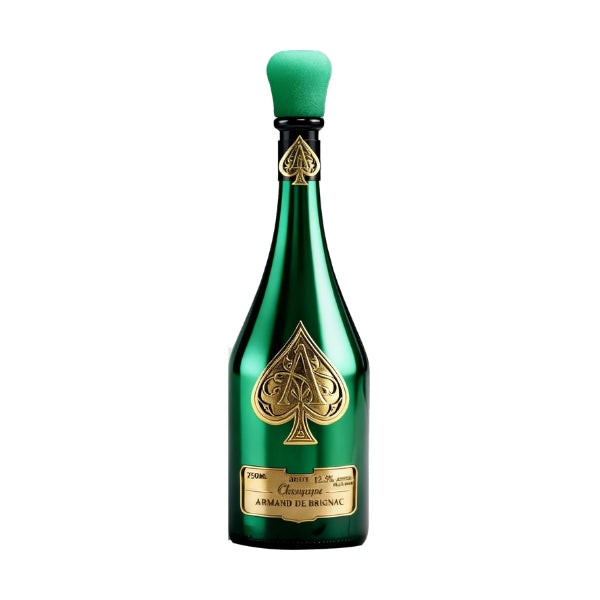 Champagne ARMAND DE BRIGNAC 50000 50K Puffs 01