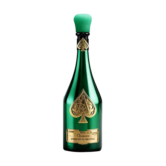 Champagne ARMAND DE BRIGNAC 50000 50K Puffs 01
