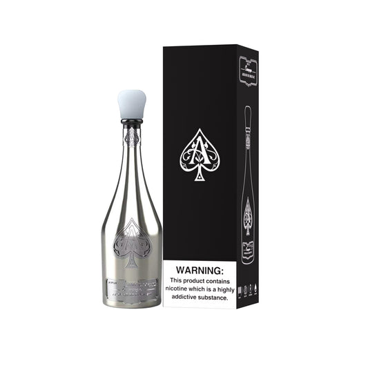 Champagne ARMAND DE BRIGNAC 50000 50K Puffs, Disposable Vape  (10 pcs