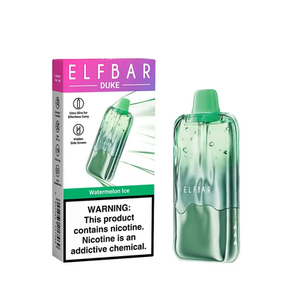 ElfBar Duke 35k PUFFS