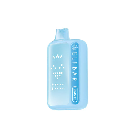 Elf Bar BC45000 45K Puffs, Disposable Vape 025