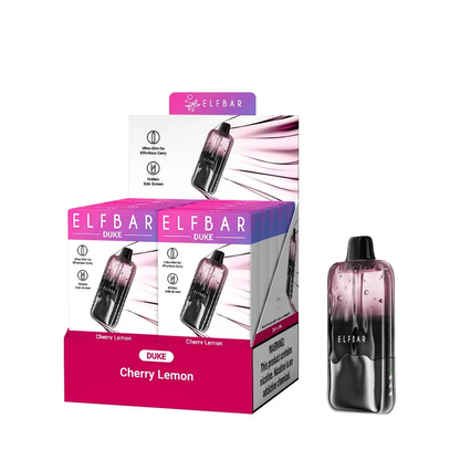 Elf Bar Duke 35000 35K Puffs