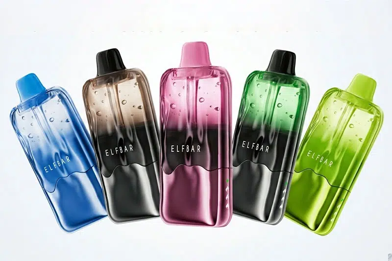 Elf Bar Duke 35k PUFFS