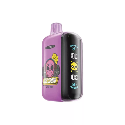 Elf Bar GH23000 Puffs, Disposable Vape elfbar 23K