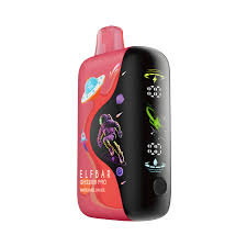 Elf Bar GH33000 Pro 30K Puffs, Disposable Vape 02