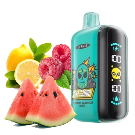 Elf Bar GH 23000 Puff 