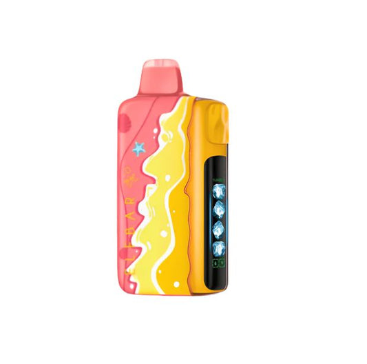 Elf Bar Ice King Summer Edition 40000 40K Puffs, 025