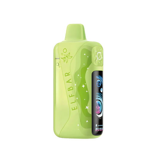 Elf Bar Lush King Pro 40000 40K Puffs, Disposable Vape   1