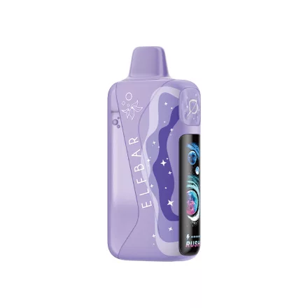 Elf Bar Lush King Pro 40000 Puffs, Disposable Vape 02