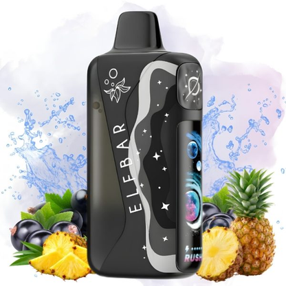  Elf Bar Lush King Pro 40000 Puffs, Disposable Vape 05