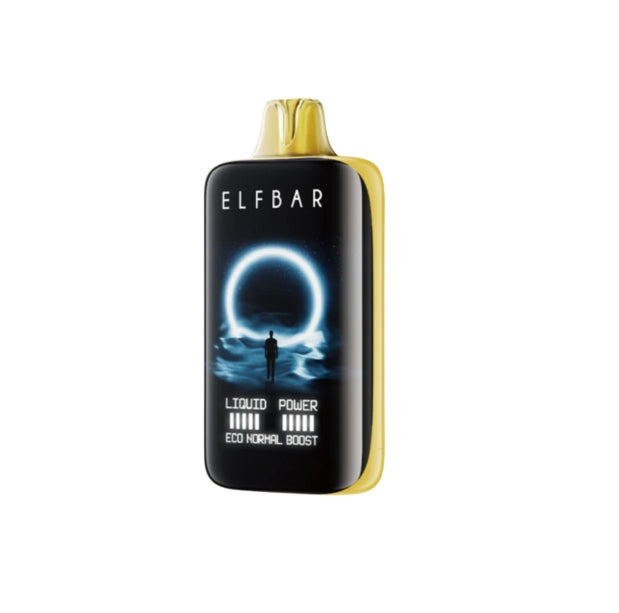 Elf Bar Moon Night 40000 40K Puffs 002