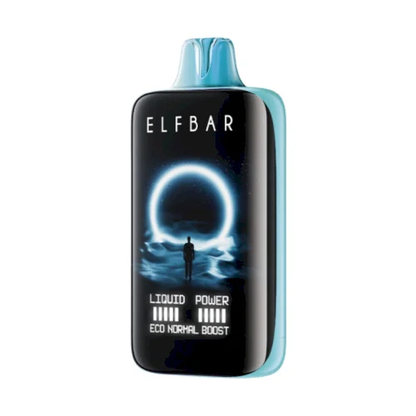 Elf Bar Moon Night 40000 40K Puffs, Disposable Vape05