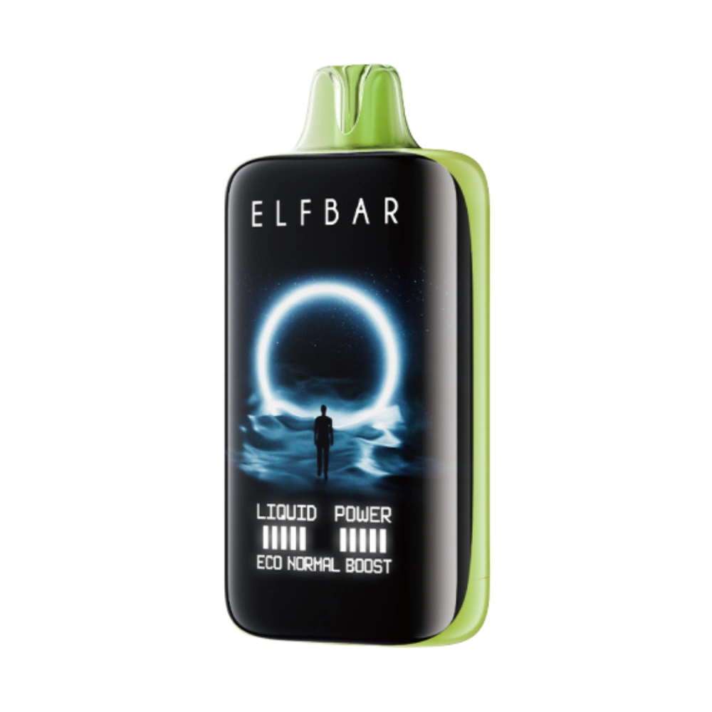 Elf Bar Moon Night 40000 40K Puffs, Disposable Vape 06