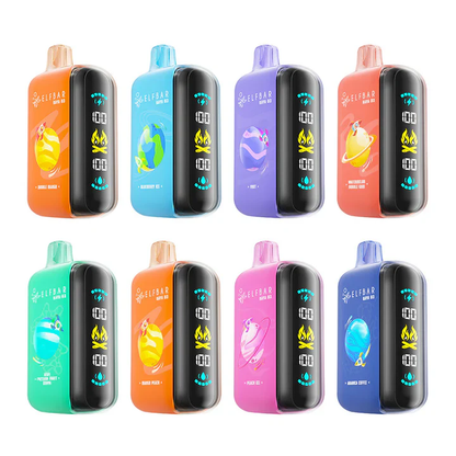 Elf Bar Raya D3 25K Puffs,  Disposable Vape,5%