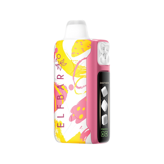 Elf Bar Sweet King 30000 30K Puffs, Disposable
