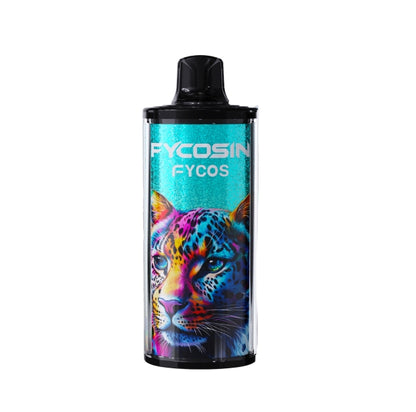 FYCOSin 40000 40K Puffs, Disposable Vape   01