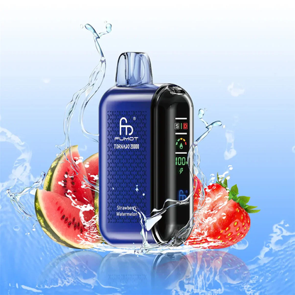 Fumot RandM Tornado 20000 20K Puffs, Disposable Vape 03