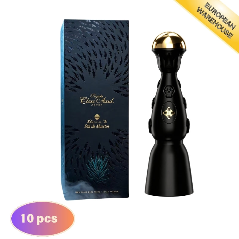 Humo Azul Dark Night EDITION 24K Puffs 24000