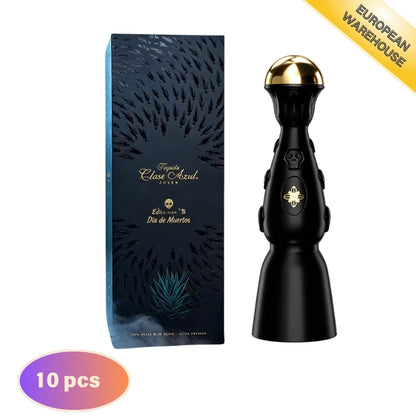 Humo Azul Dark Night EDITION 24K Puffs 24000