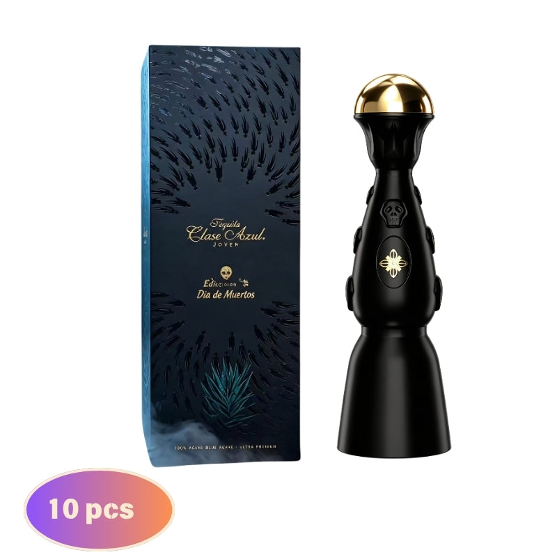 Humo Azul Dark Night Edition 24000 24K Puffs, 2% Disposable Vape (10 pcs)