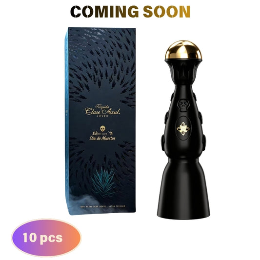 Humo Azul Dark Night Edition 24K 24000  Puffs, 2% Disposable Vape (10 pcs)