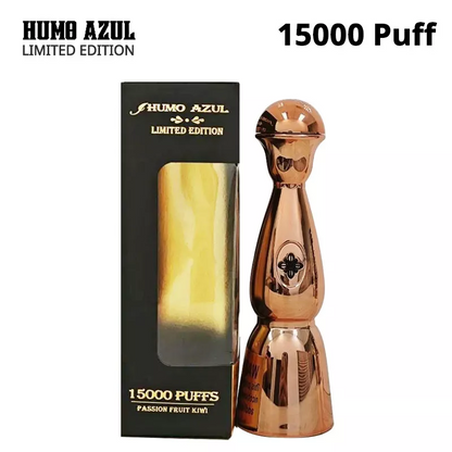 Humo Azul Tequila 15K puffs limit version