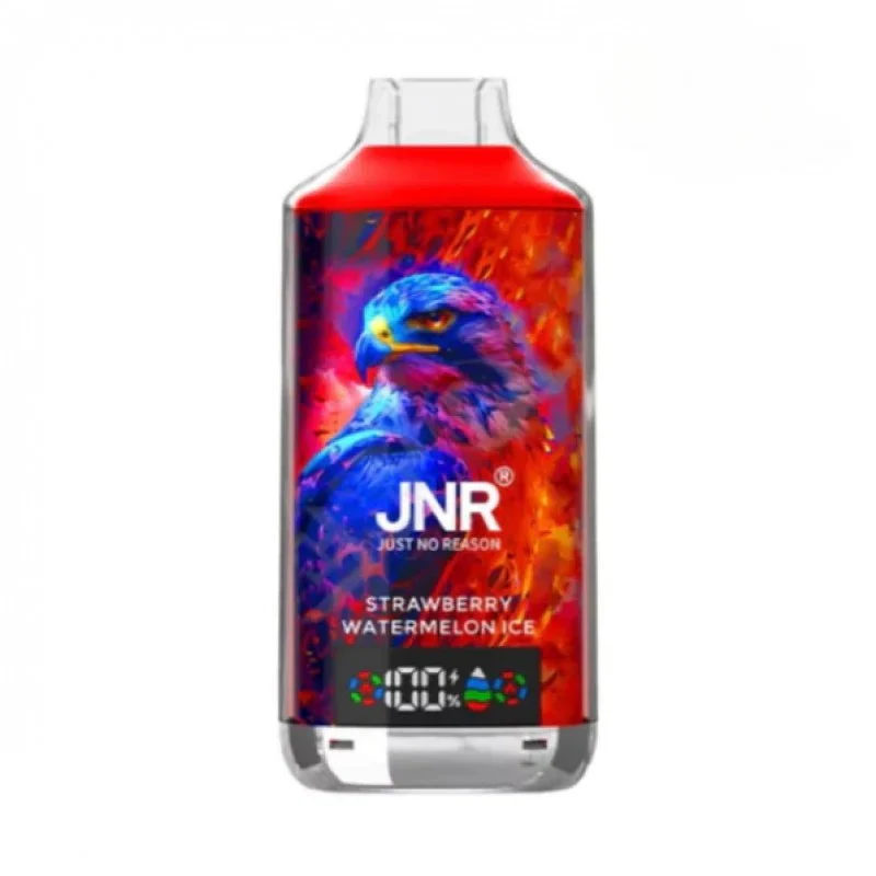 JNR Falcon 16000 16K Puffs, Disposable Vape 012