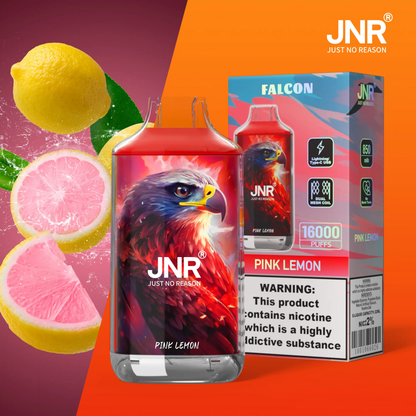 JNR Falcon 16K puffs 16000 Puffs