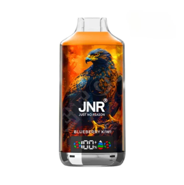 JNR Falcon X 18000 18K Puffs, LED Display, Disposable Vape 03