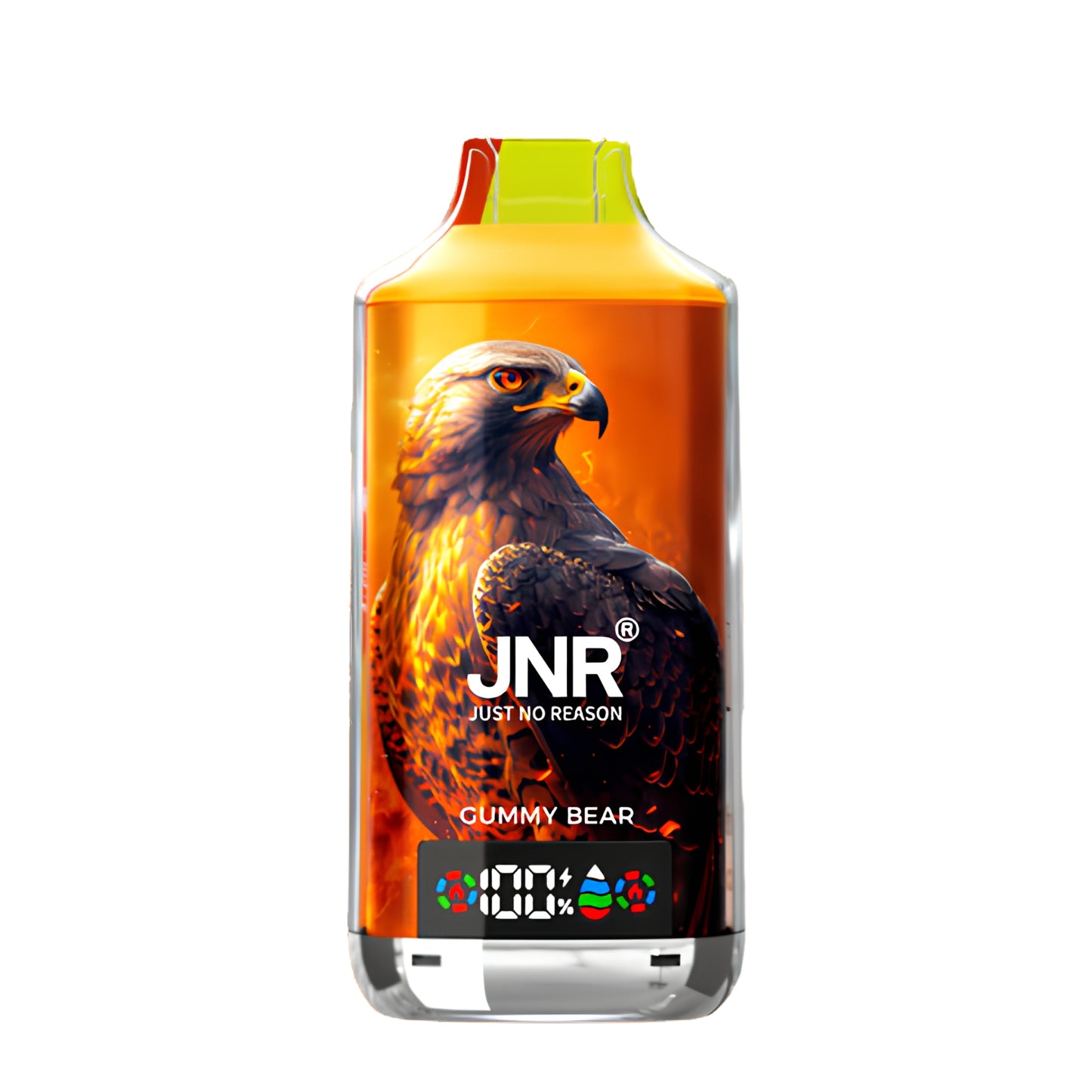 JNR Falcon X 18000 Puffs