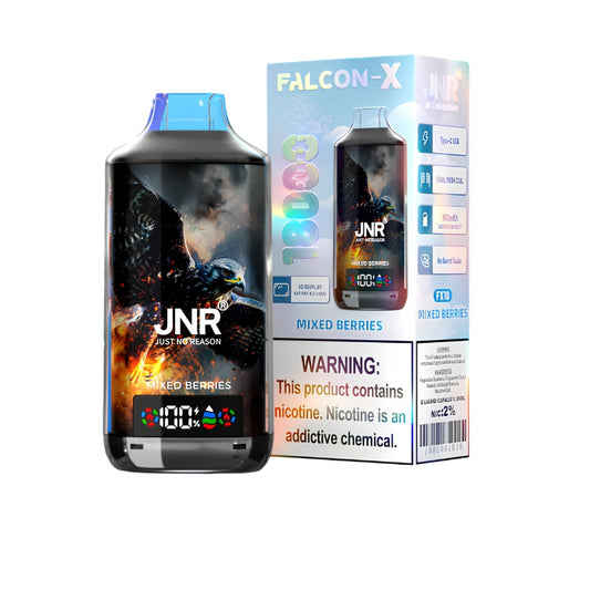 JNR_Falcon_X_18K_18000_Puffs_FRANCH_PARIS eu