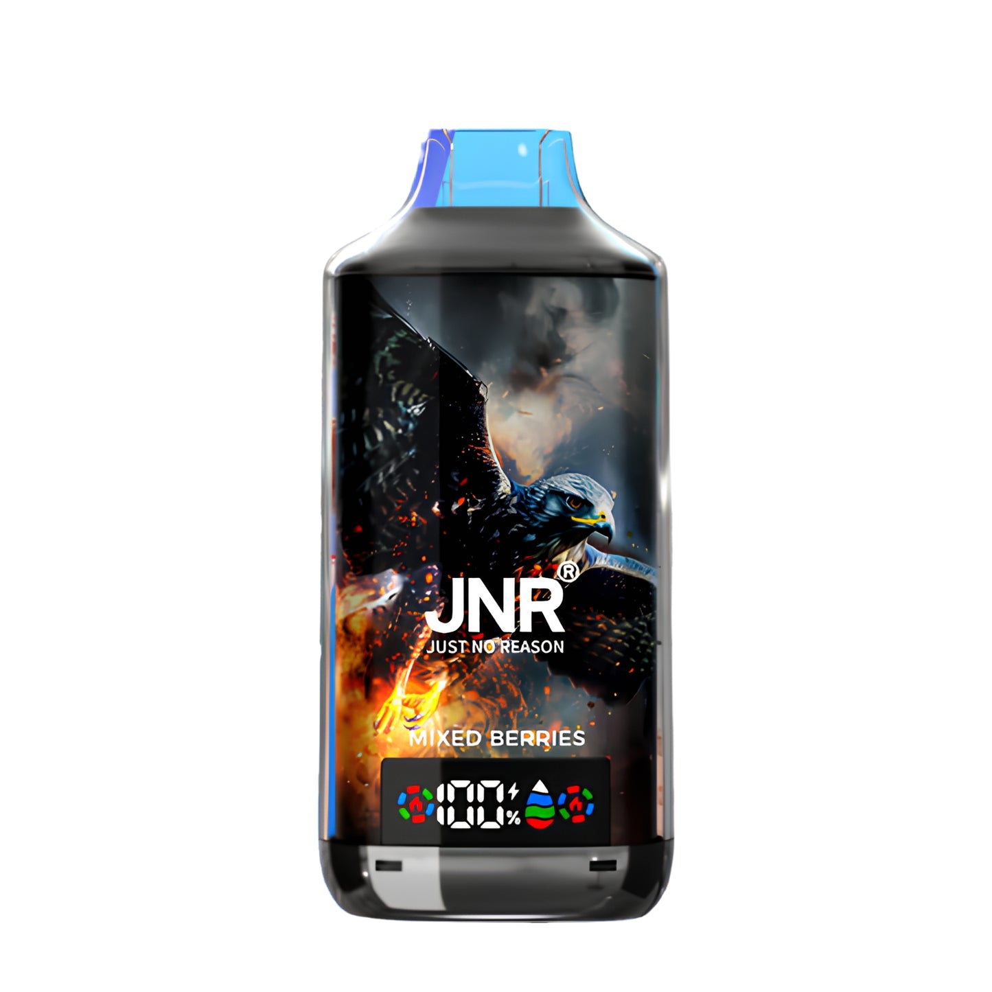 JNR Falcon X 18K 18000 Puffs PARIS FRANCH 