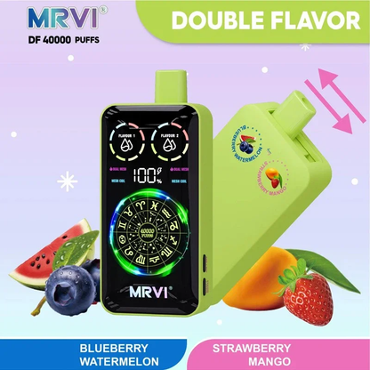 MRVI 40000 40K Puffs