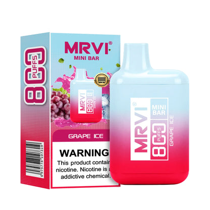 MRVI_MINI_Bar_800_Puffs_Disposable_Vape