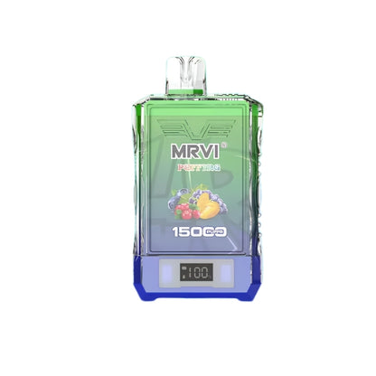 MRVI Puffing 15000 15K Puffs, Disposable Vape  (MOQ：100 pcs)