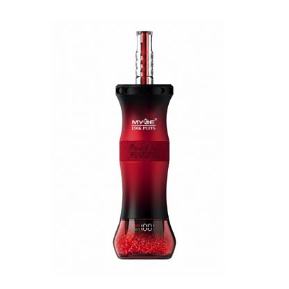 MYDE RandM  Pro 150K