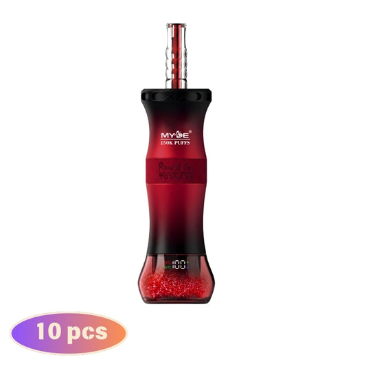 MYDE RandM  Pro 150K, Disposable Vape ( 10 pcs ) wholesale