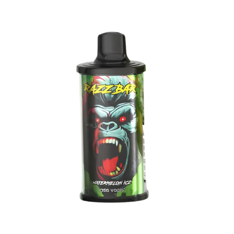 Razz Bar 15000 15K Puffs