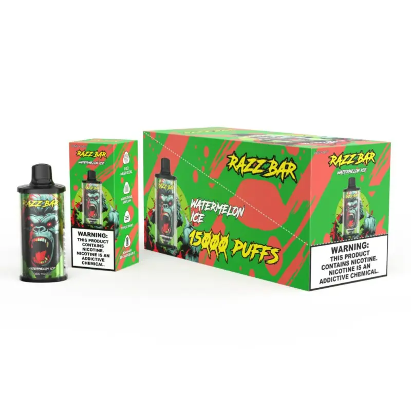 Razz Bar 15000 Puff