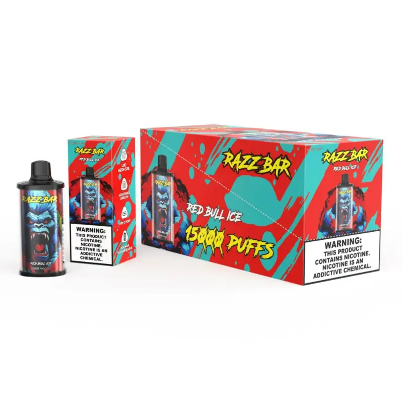 Razz Bar 15000 Puffs wholesale